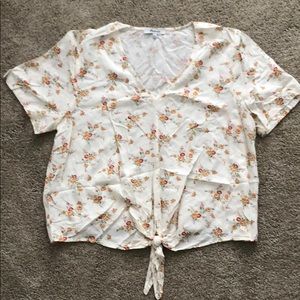 Madewell top
